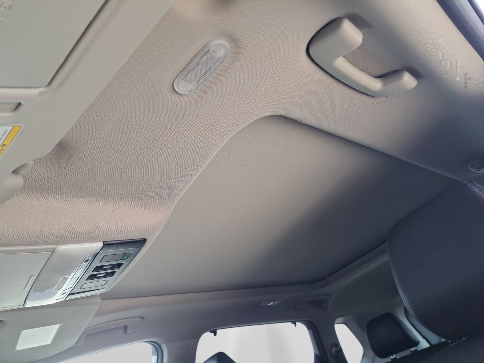 2021 Nissan Rogue Platinum FWD