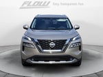 2021 Nissan Rogue Platinum FWD