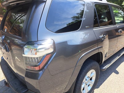 2015 Toyota 4Runner SR5 Premium