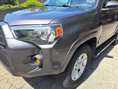 2015 Toyota 4Runner SR5 Premium