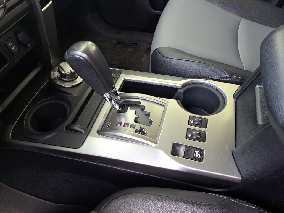 2015 Toyota 4Runner SR5 Premium