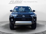 2022 Toyota 4Runner TRD Off Road Premium