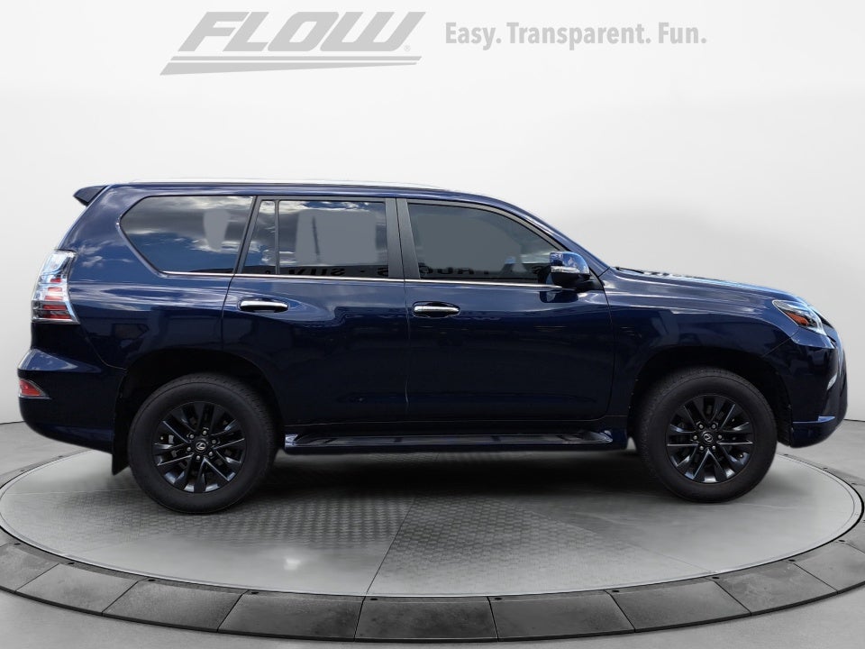 2021 Lexus GX 460 GX 460 Premium