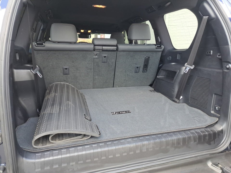2021 Lexus GX 460 GX 460 Premium