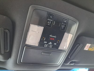 2021 Lexus GX 460 GX 460 Premium