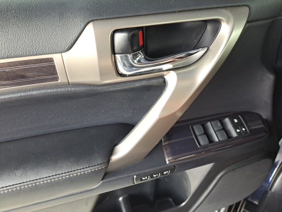 2021 Lexus GX 460 GX 460 Premium