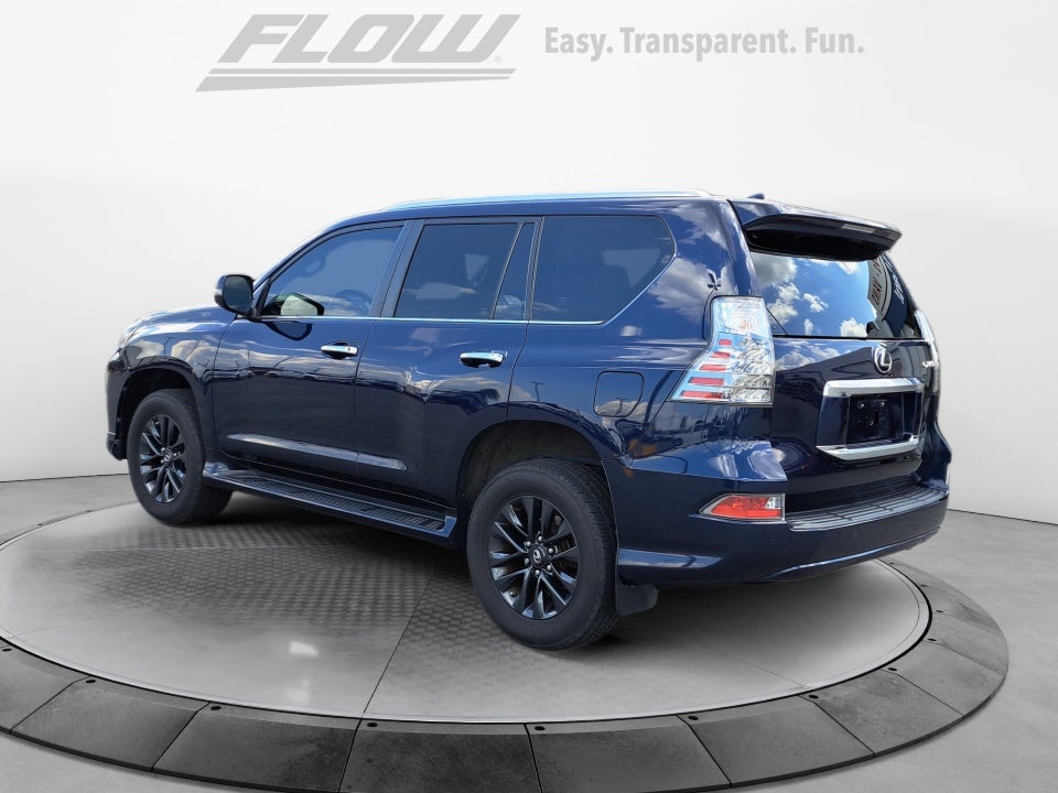 2021 Lexus GX 460 GX 460 Premium