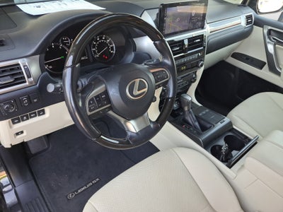 2022 Lexus GX 460 GX 460 Premium
