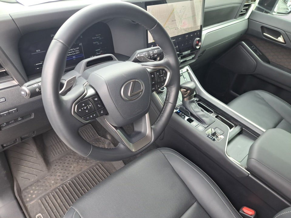 2024 Lexus GX 550 Premium+