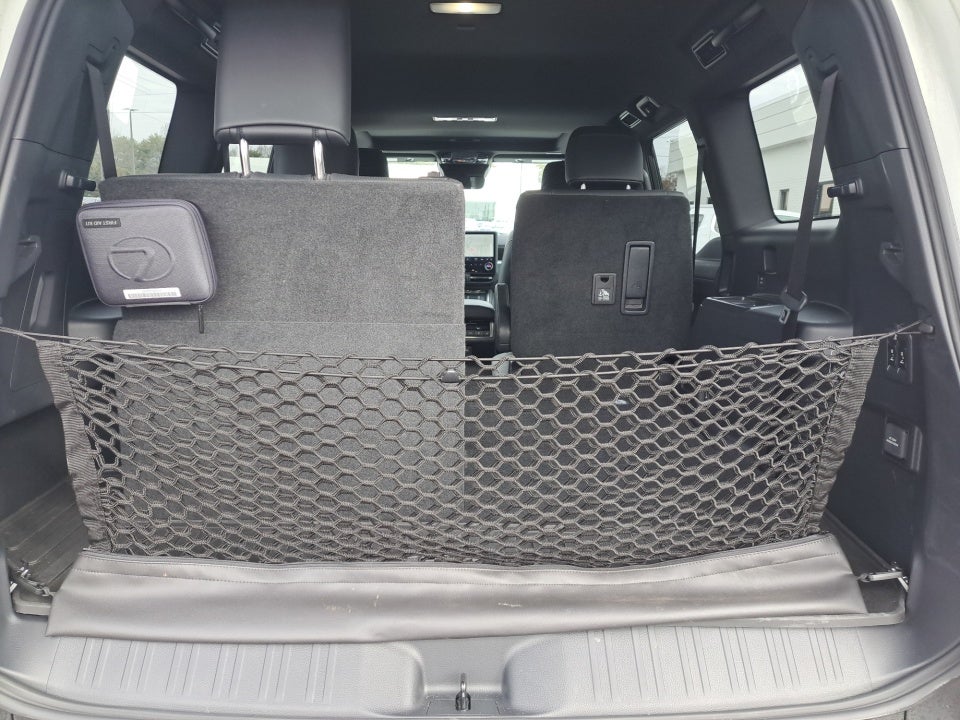 2024 Lexus GX 550 Premium+