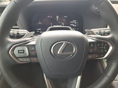 2024 Lexus GX 550 Premium+