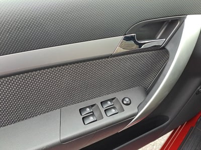 2011 Chevrolet Aveo 1LT