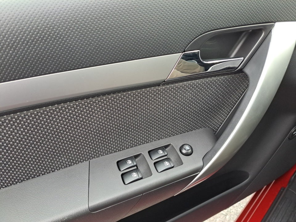 2011 Chevrolet Aveo 1LT