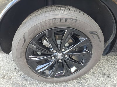 2024 Buick Envista Sport Touring