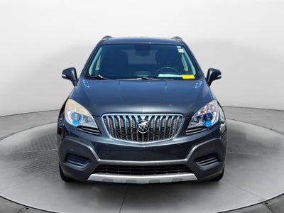 2016 Buick Encore Base