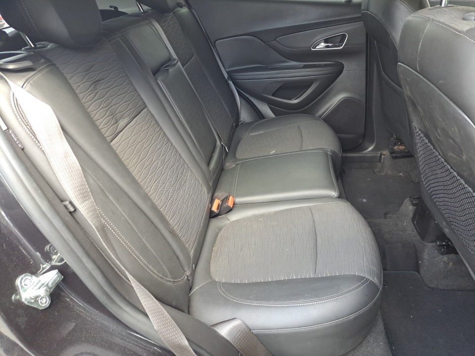 2016 Buick Encore Base