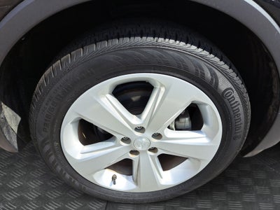 2016 Buick Encore Base