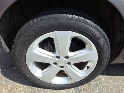 2016 Buick Encore Base