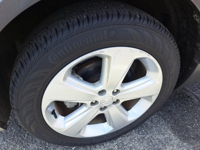 2016 Buick Encore Base