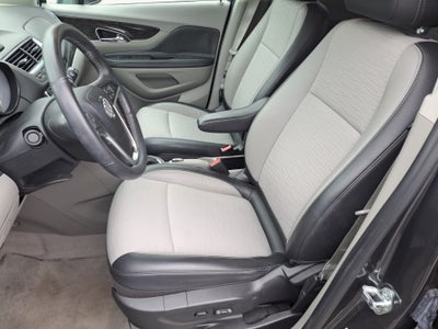 2016 Buick Encore Base