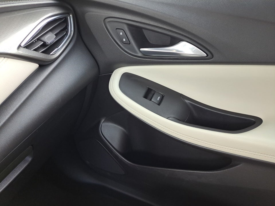 2021 Buick Encore GX FWD Essence