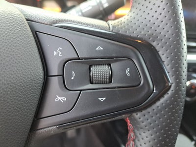 2024 Chevrolet Trax FWD 2RS