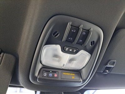 2026 Chevrolet Trailblazer FWD RS