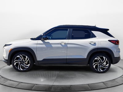 2026 Chevrolet Trailblazer FWD RS