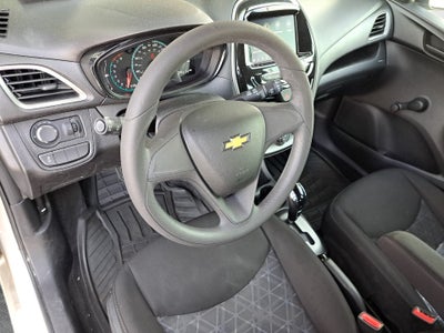 2021 Chevrolet Spark FWD LS Automatic