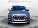 2021 Hyundai Tucson SEL
