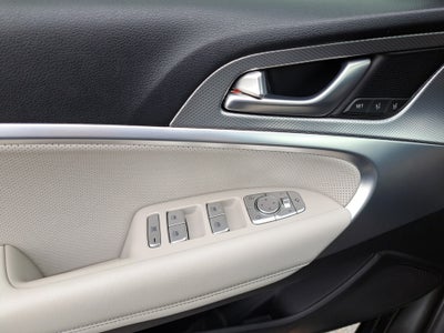 2023 Genesis G70 3.3T