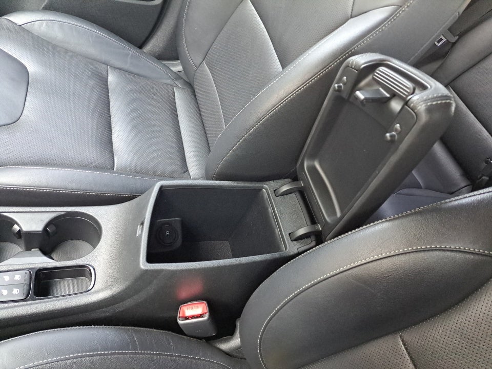 2018 Kia Niro Touring