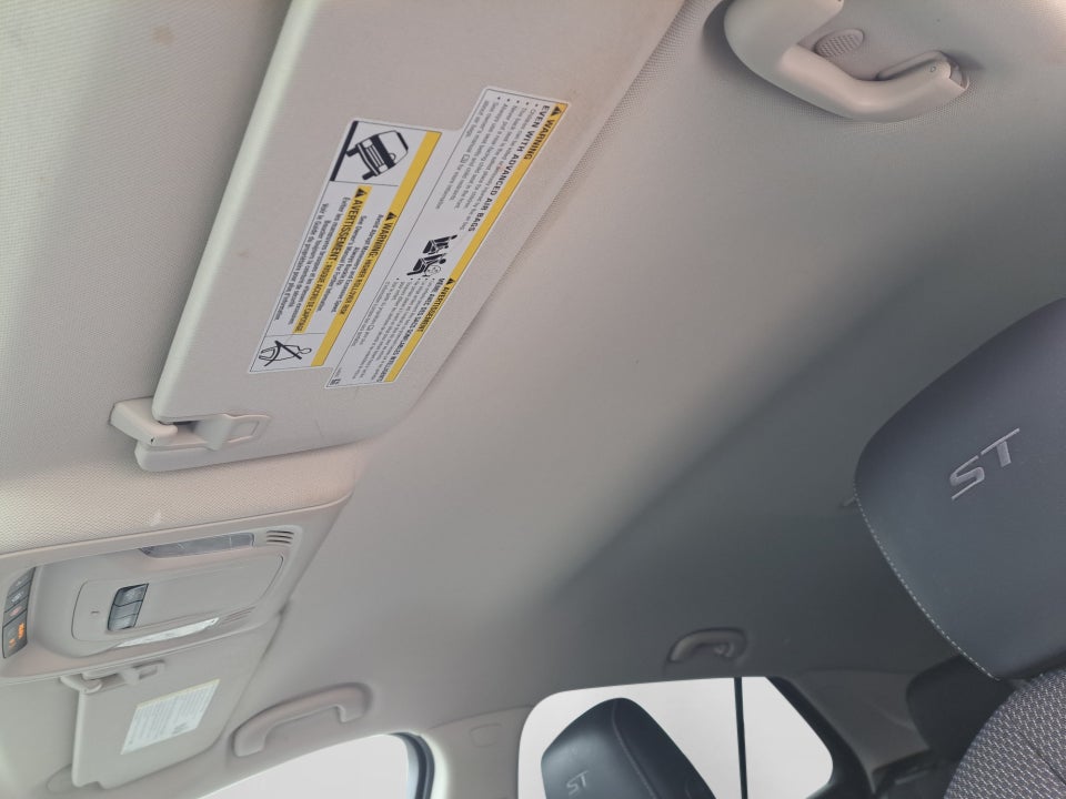 2022 Buick Envision FWD Preferred