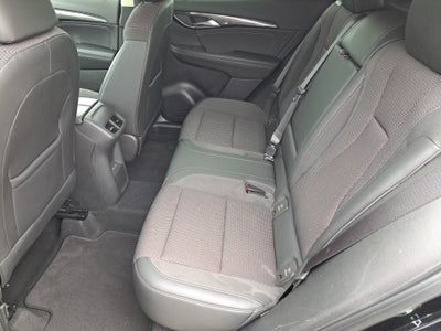 2022 Buick Envision FWD Preferred