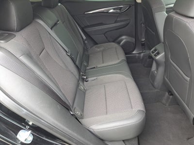 2022 Buick Envision FWD Preferred