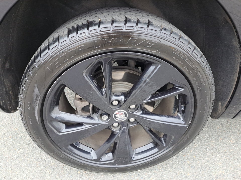 2022 Buick Envision FWD Preferred