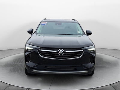 2022 Buick Envision FWD Preferred