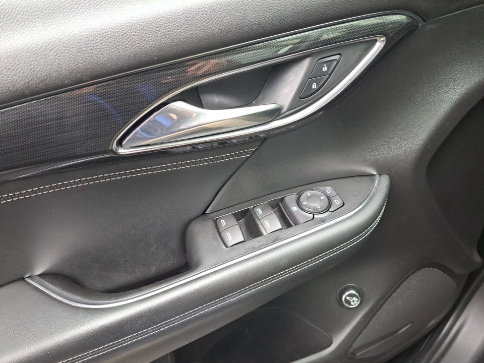 2022 Buick Envision FWD Preferred