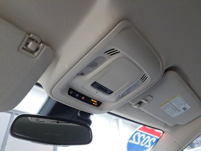 2022 Buick Envision FWD Preferred