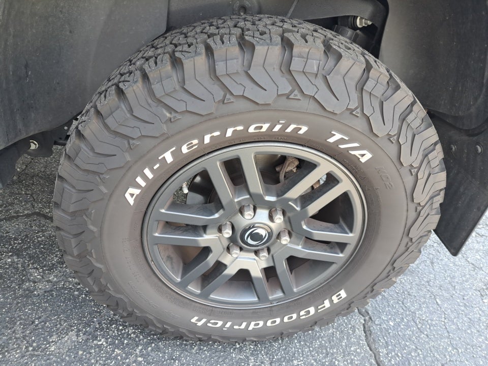 2024 INEOS Grenadier Fieldmaster Edition