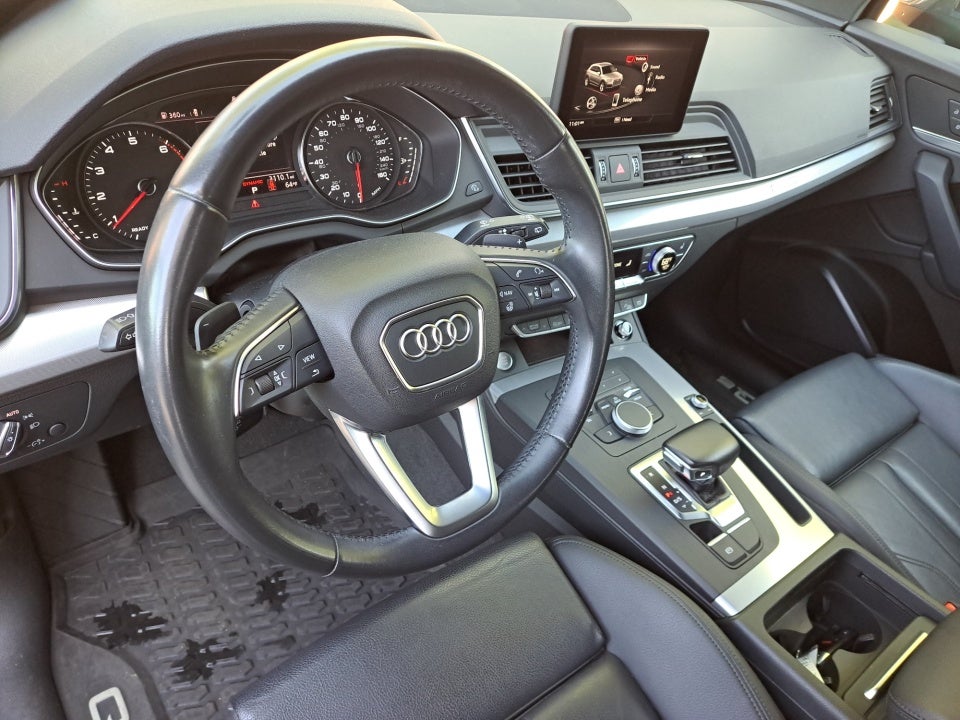 2020 Audi Q5 Premium 45 TFSI quattro S tronic