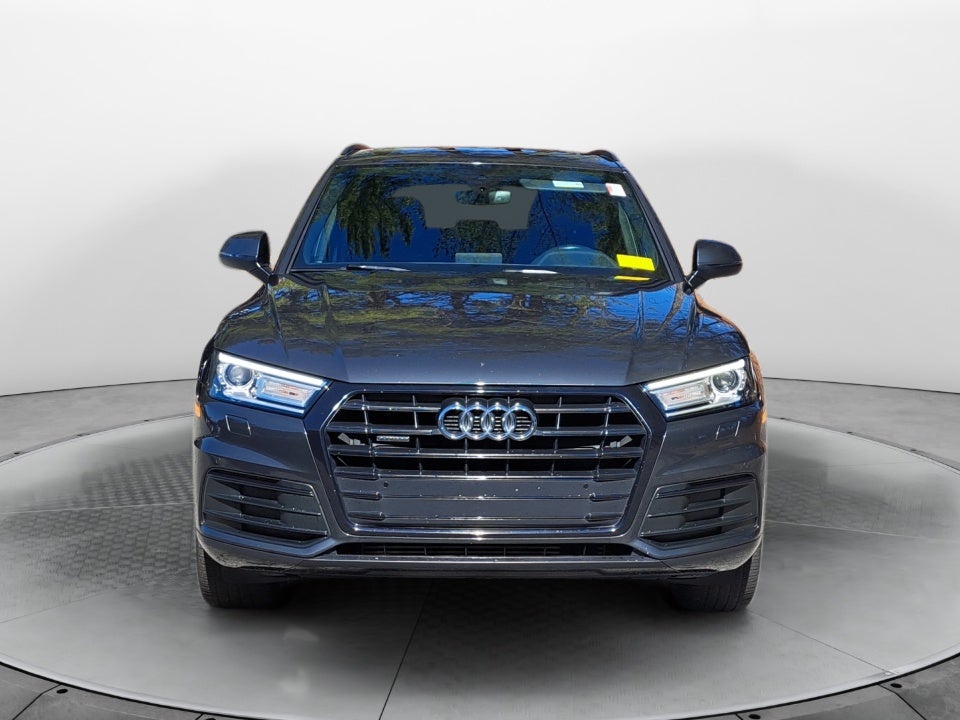 2020 Audi Q5 Premium 45 TFSI quattro S tronic