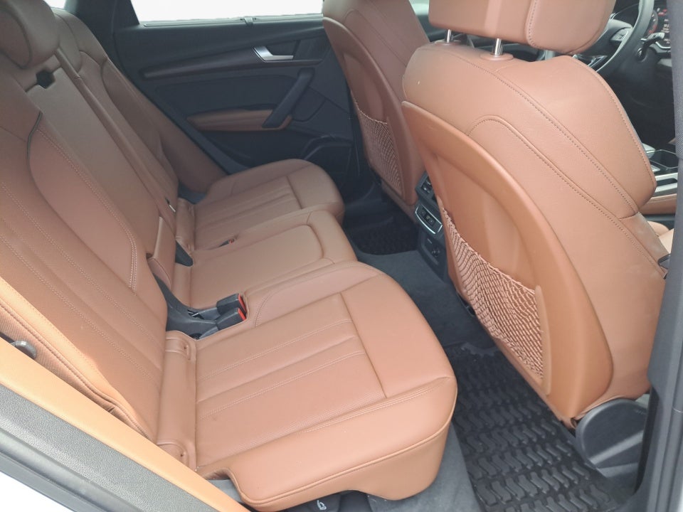 2024 Audi Q5 S line Premium Plus