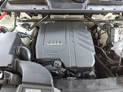 2024 Audi Q5 S line Premium Plus