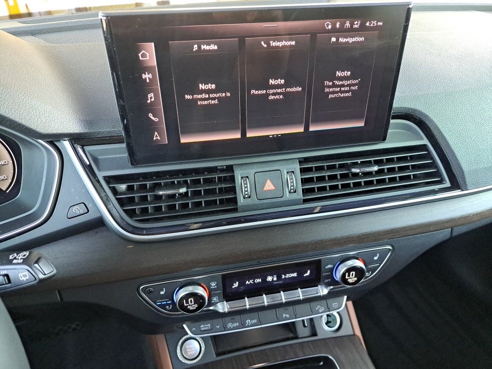 2024 Audi Q5 S line Premium Plus