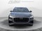 2019 Audi Q8 55 Premium