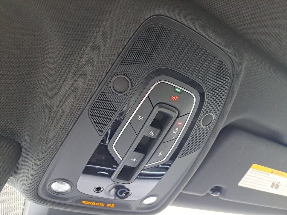 2019 Audi Q8 55 Premium