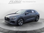 2019 Audi Q8 55 Premium