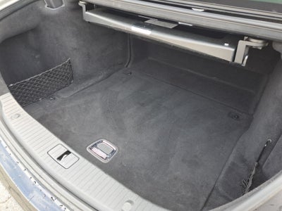2019 Mercedes-Benz S 450 S 450