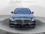 2019 Mercedes-Benz S 450 S 450